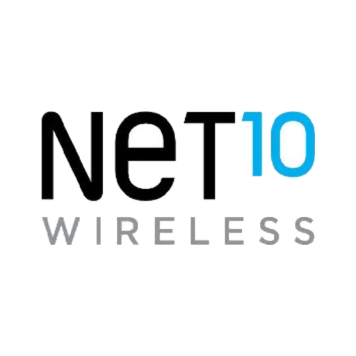 Net10 Wireless logo