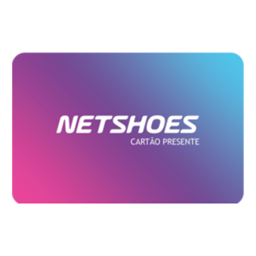 Netshoes logo