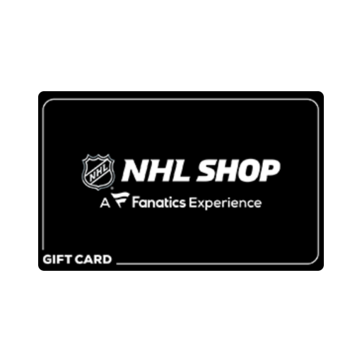 NHL Shop logo