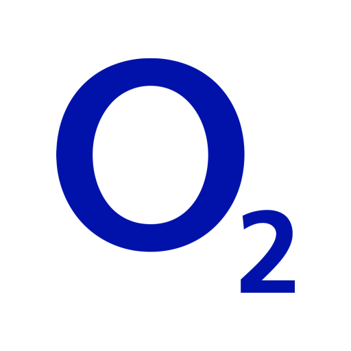 O2 logo