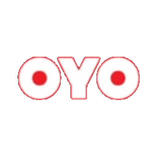 OYO logo
