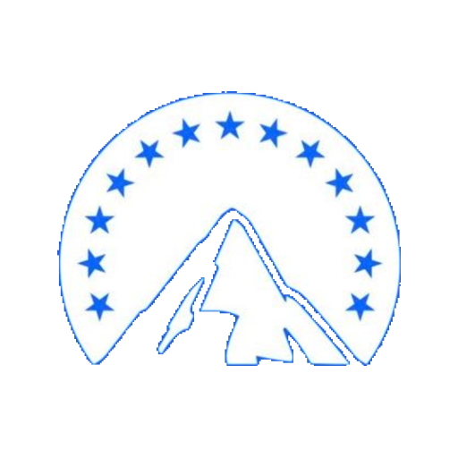 Paramount+ logo