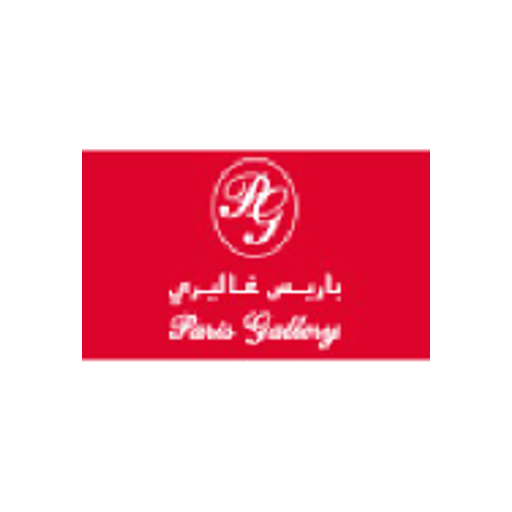 Paris Gallery logo