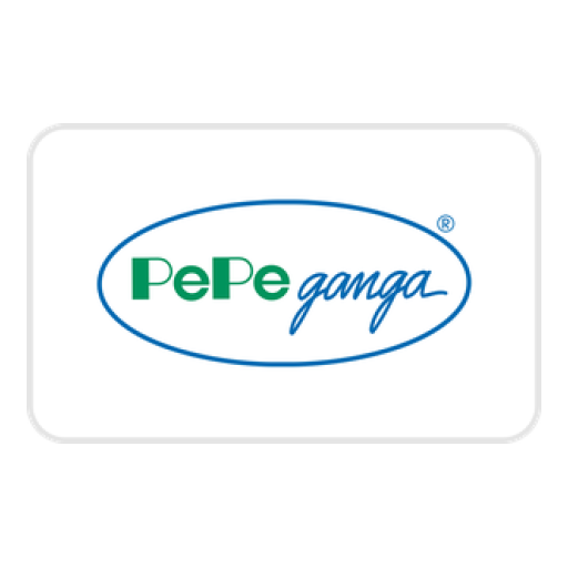 Pepeganga logo
