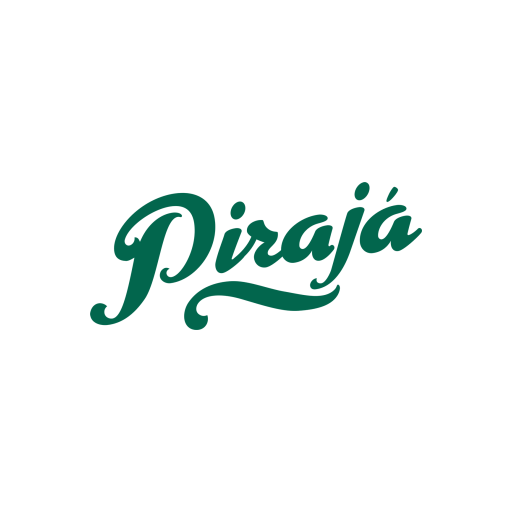 Piraja logo