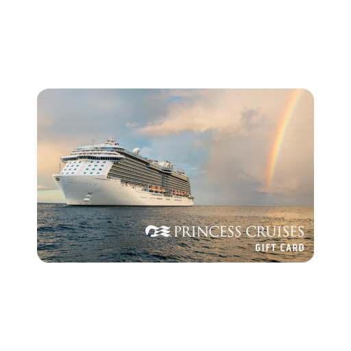 Princess Cruises logo