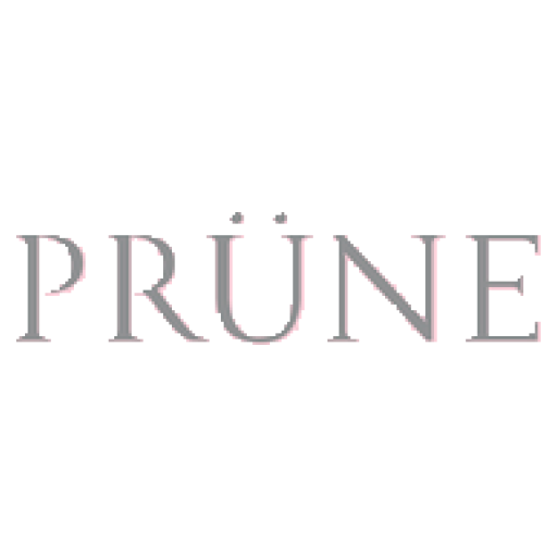 Prune logo