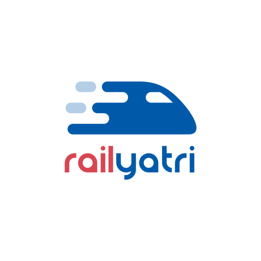 RailYatri logo