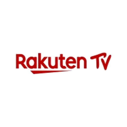 Rakuten TV logo