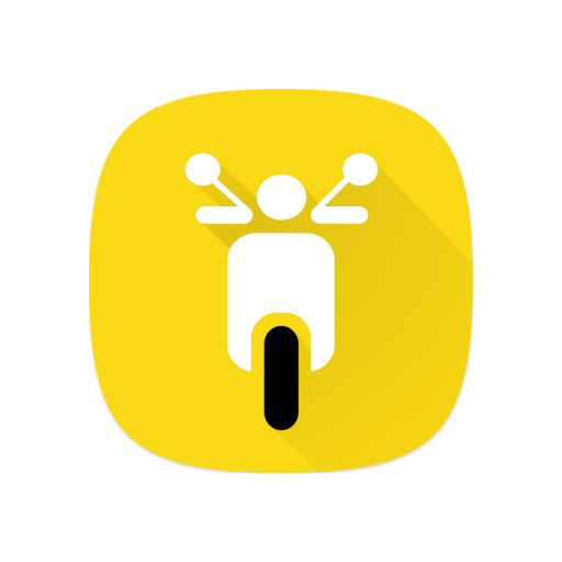 Rapido logo