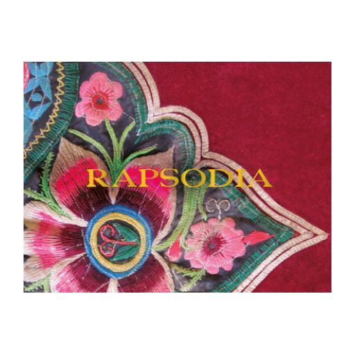 Rapsodia logo