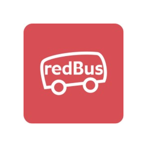 RedBus logo