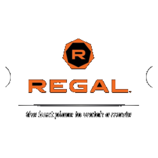 Regal logo