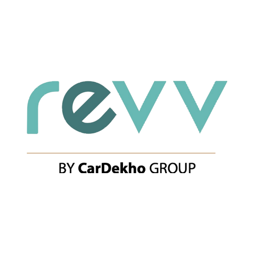 Revv logo