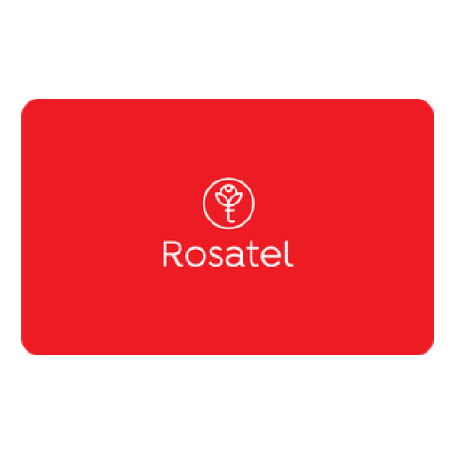 Rosatel logo