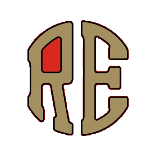 Royal Enfield Rides logo