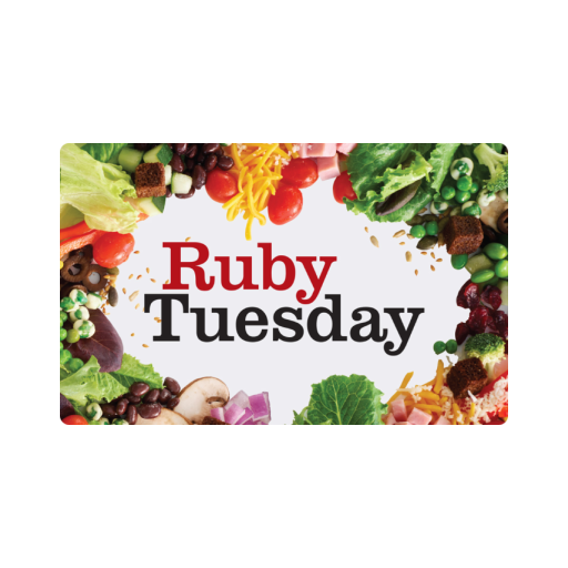 Ruby Tuesday logo