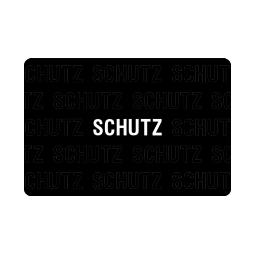 Schutz logo