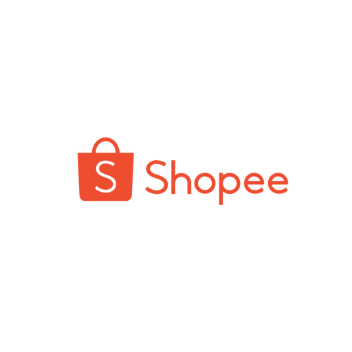 Shopee logo