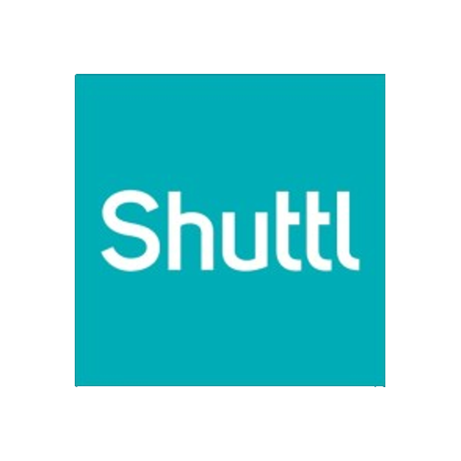 Shuttl logo