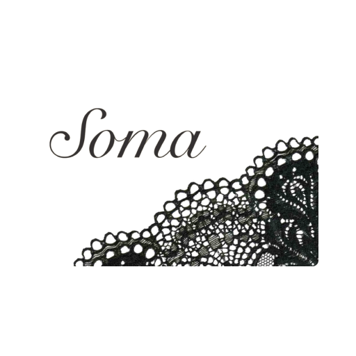 Soma logo