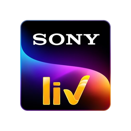 SonyLIV logo