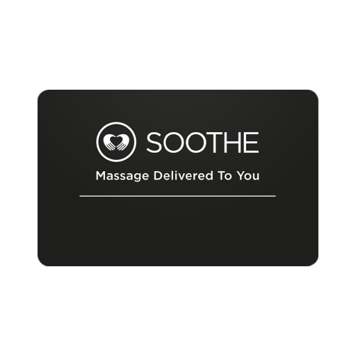Soothe logo