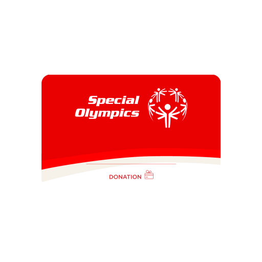 Special Olympics logo