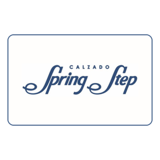 Spring Step logo