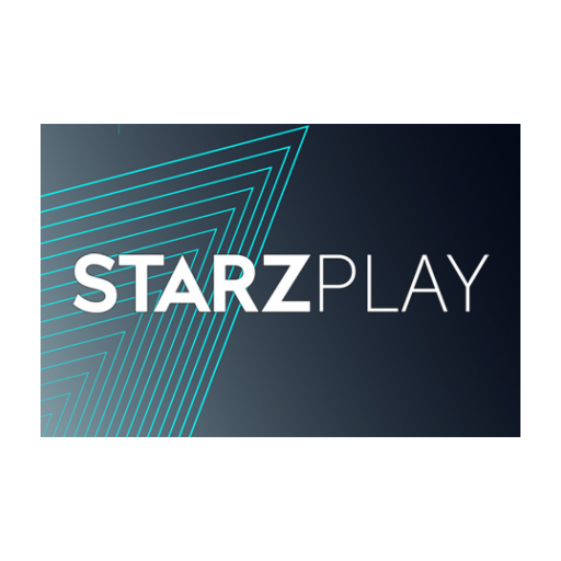 STARZPLAY logo