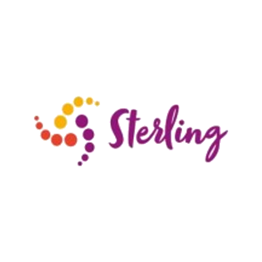Sterling Holidays logo