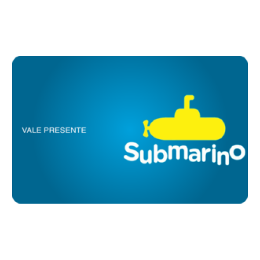 Submarino logo