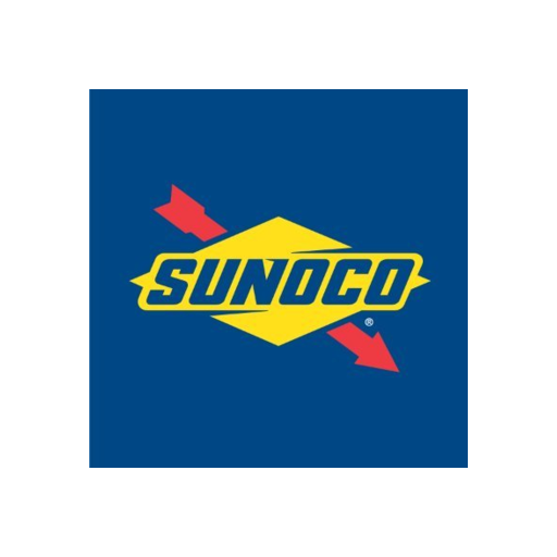Sunoco logo