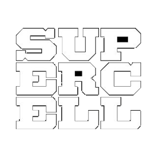 Supercell logo