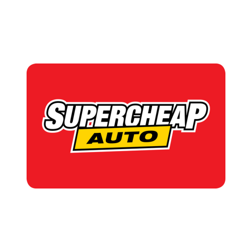 Supercheap Auto logo