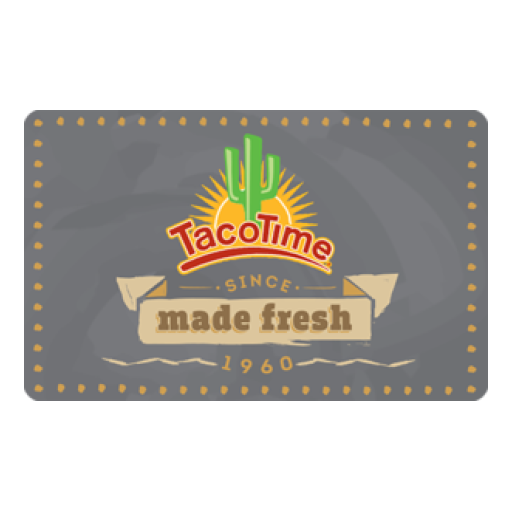 TacoTime® logo