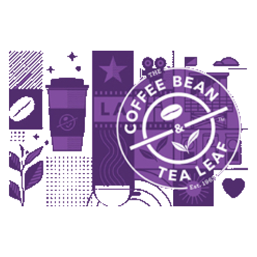 The Coffee Bean & Tea Leaf logo