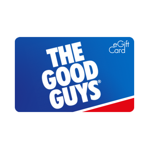 The Good Guys logo