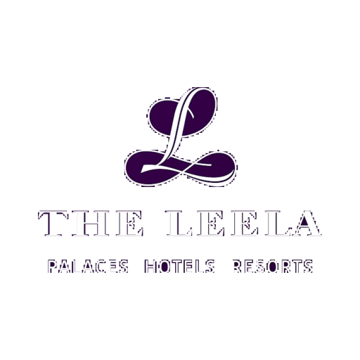 The Leela logo