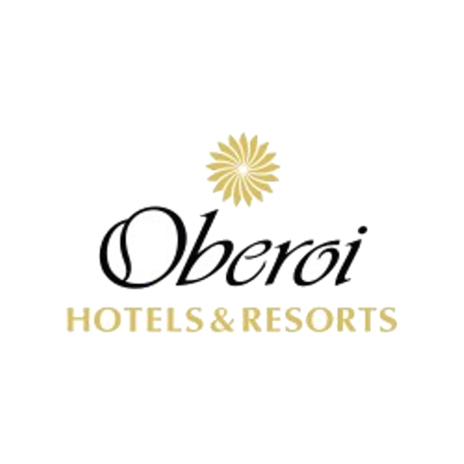 The Oberoi logo