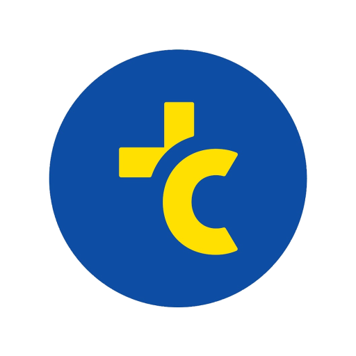 Thomas Cook India logo