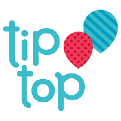 Tip Top logo
