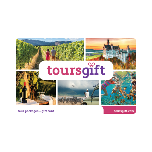 ToursGift logo