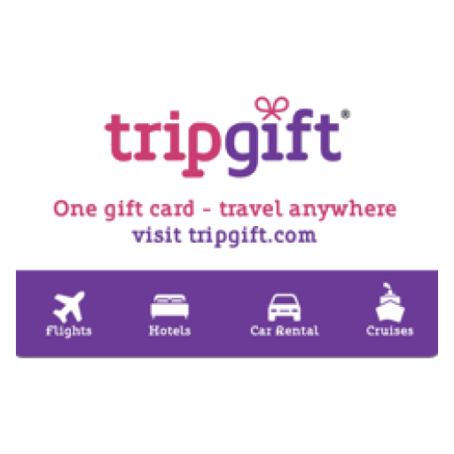 TripGift logo