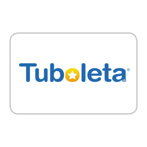 Tu Boleta logo