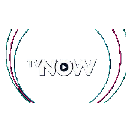 TV NOW logo