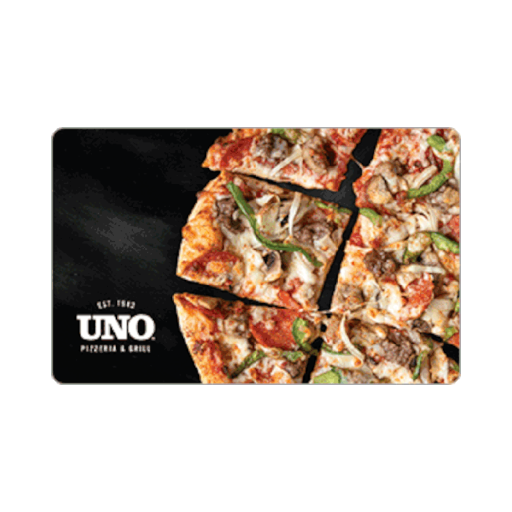 Uno's logo