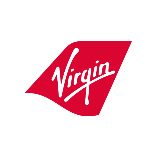 Virgin Atlantic logo