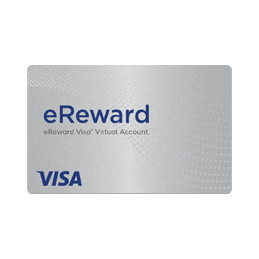 Virtual Visa logo