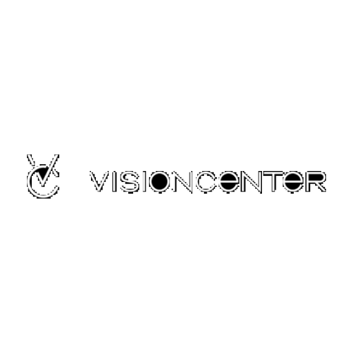 Visioncenter logo